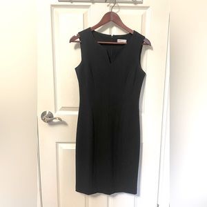 Calvin Klein dress